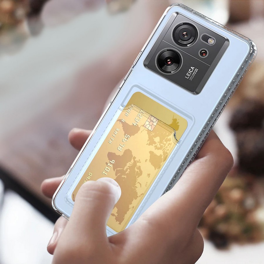    :           Xiaomi 13T 