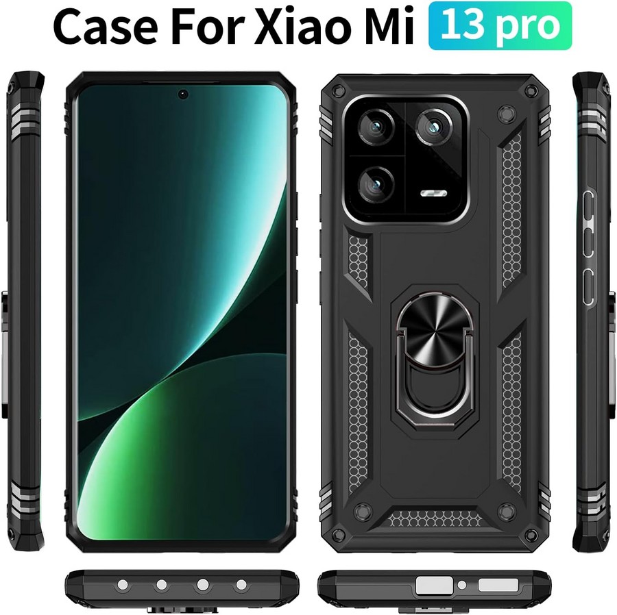    :   Armor Case    Xiaomi 13 Pro 