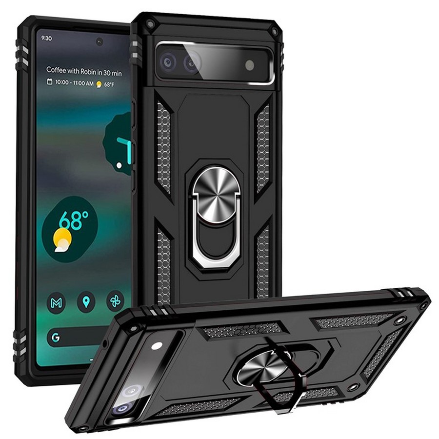    :   Armor Case    Google Pixel 6A 