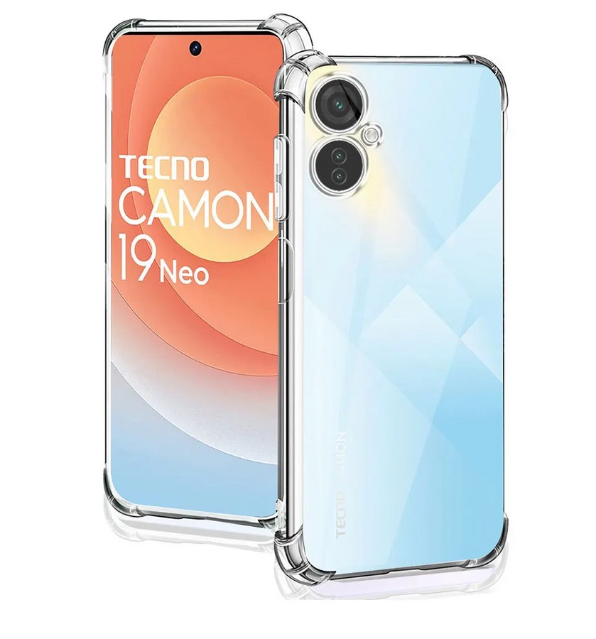    :    Tecno Camon 19/19 Pro    