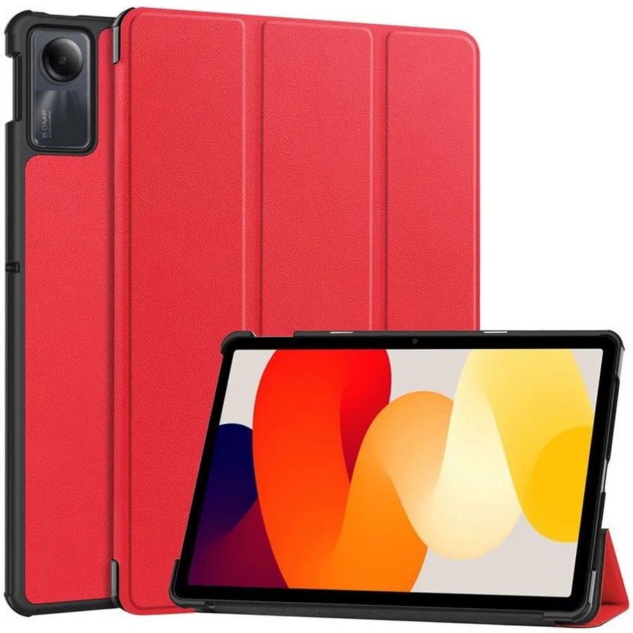    : - Fashion Case   Xiaomi Redmi Pad SE 