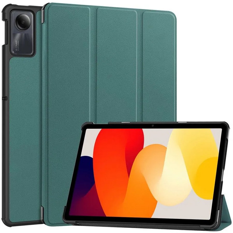    : - Fashion Case   Xiaomi Redmi Pad SE 