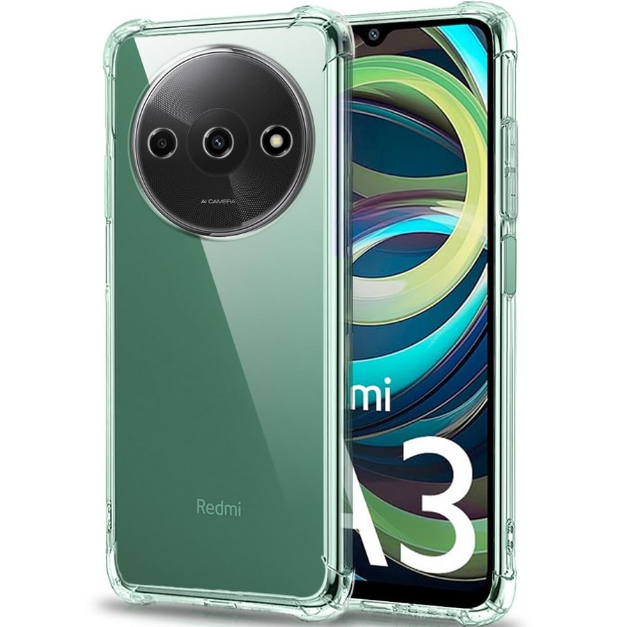    :    Xiaomi Redmi A3    