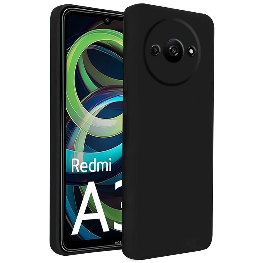    :     Xiaomi Redmi A3 