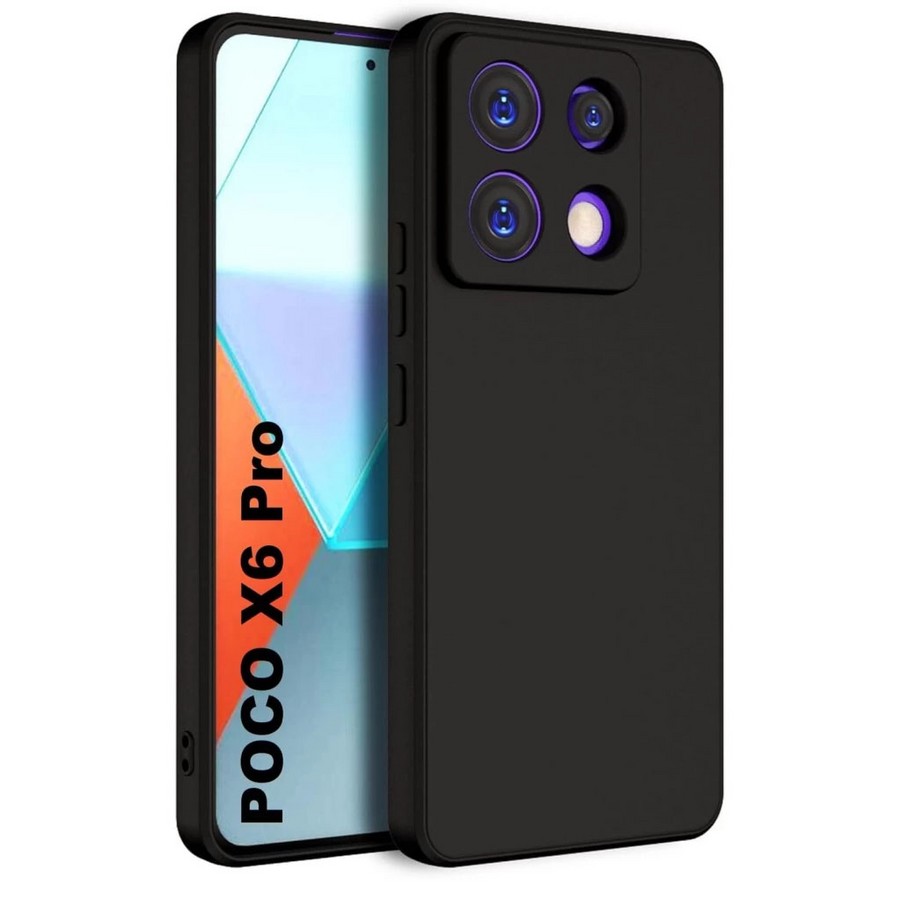    :     Xiaomi Poco X6 Pro 