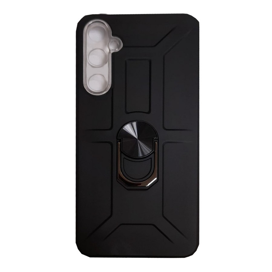    :   Armor Case    Samsung A35 