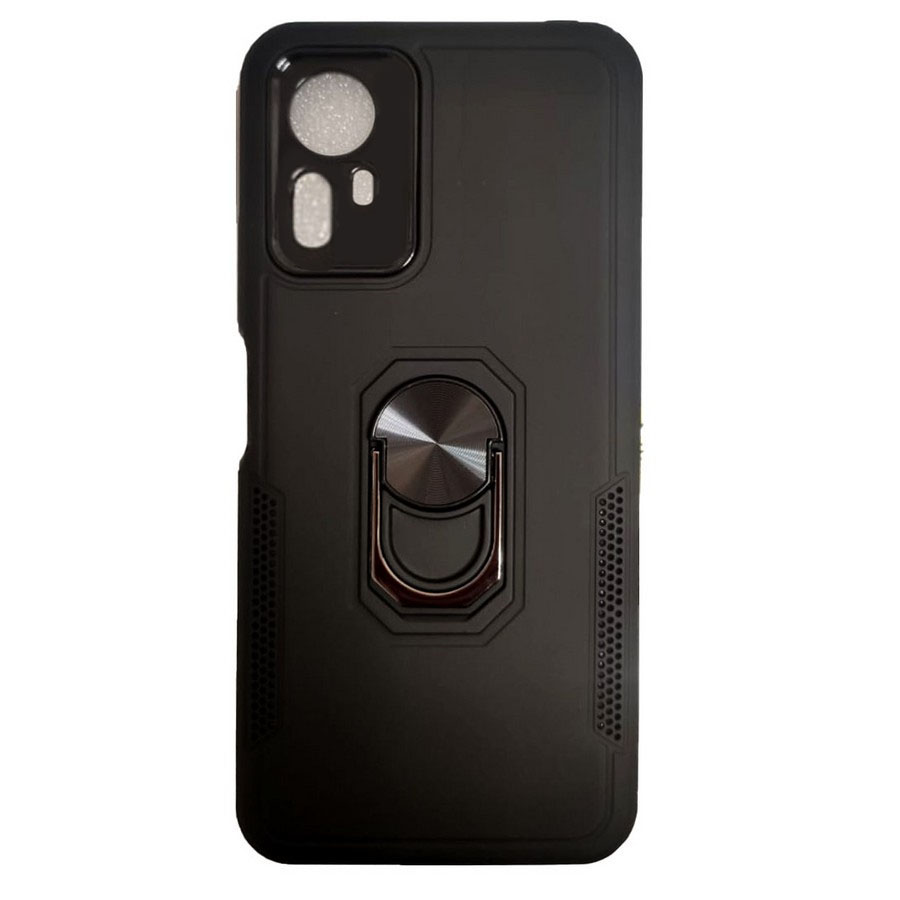    :   Armor Case    Xiaomi Redmi Note 12S 4G 