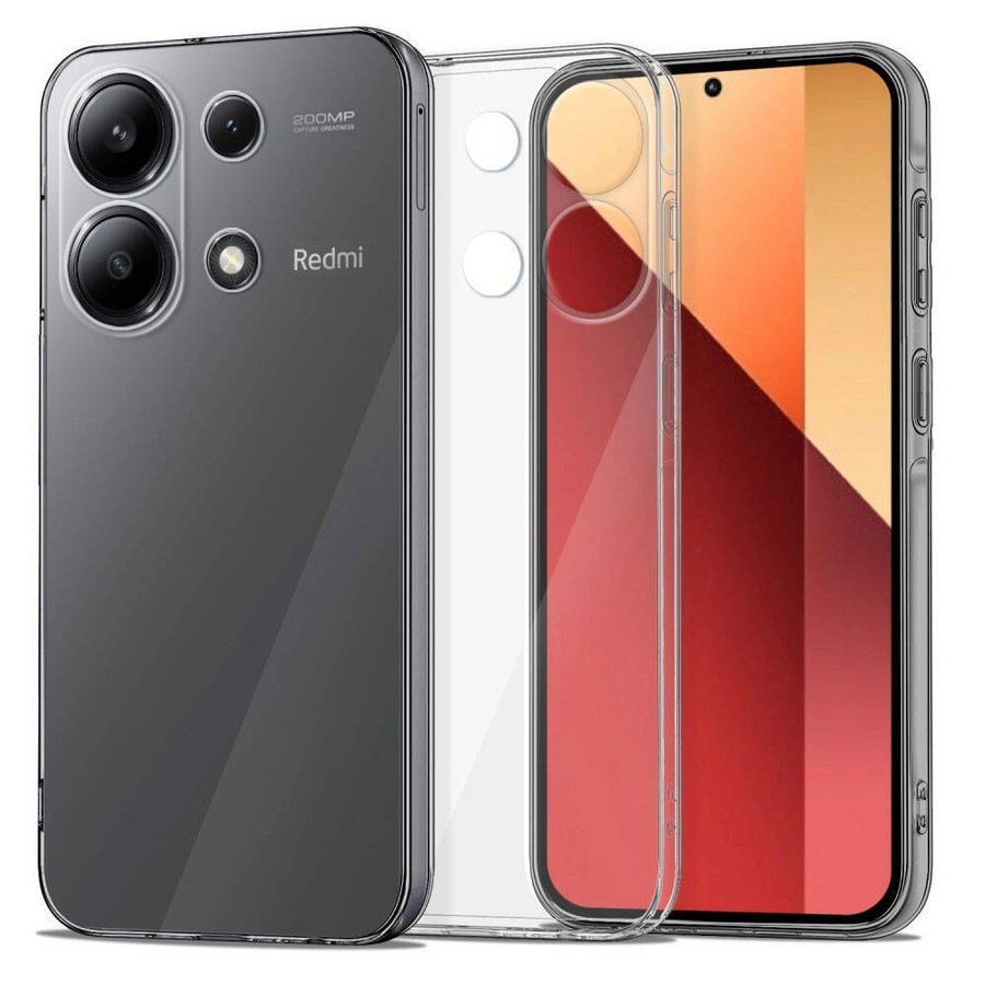    :   0.6   Xiaomi Redmi Note 13 Pro 4G /Poco M6 Pro 4G 