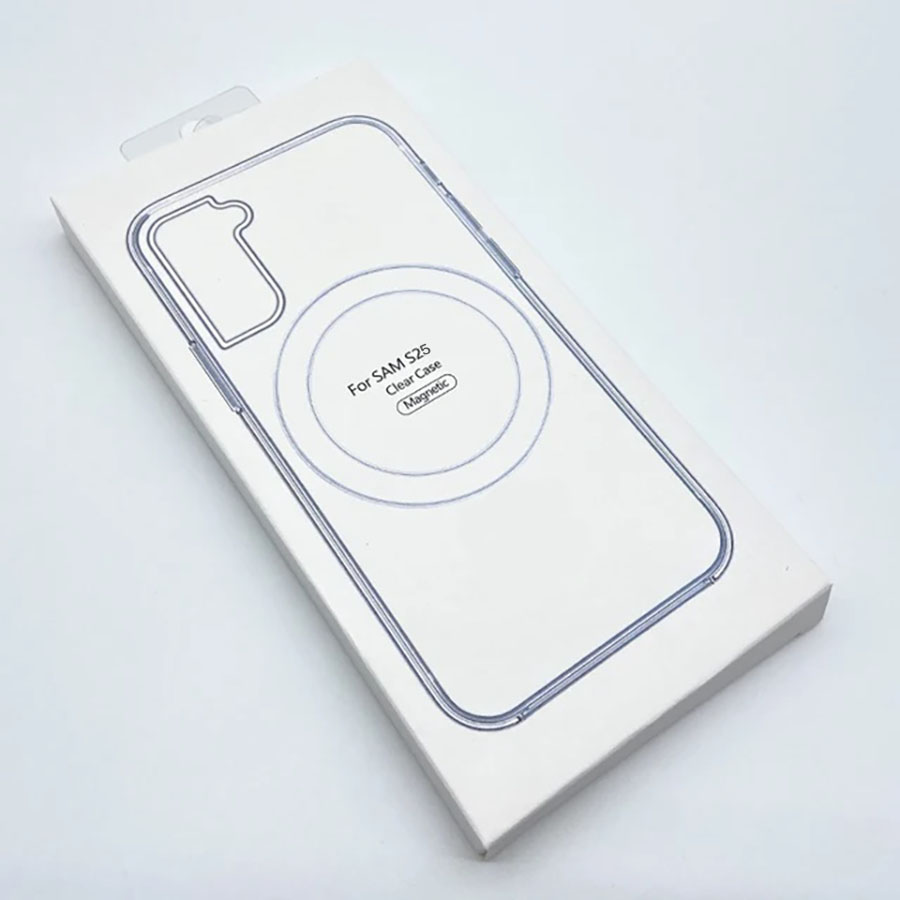 ���������� ��� ������� �����: ����������� �������� � Magsafe ��� Samsung S24/S25 ����������