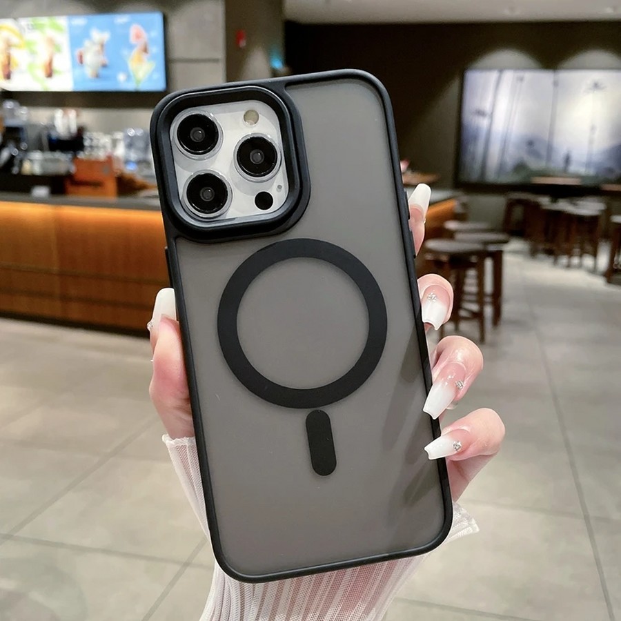    :   Magsafe    Apple iPhone 11 Pro Max 