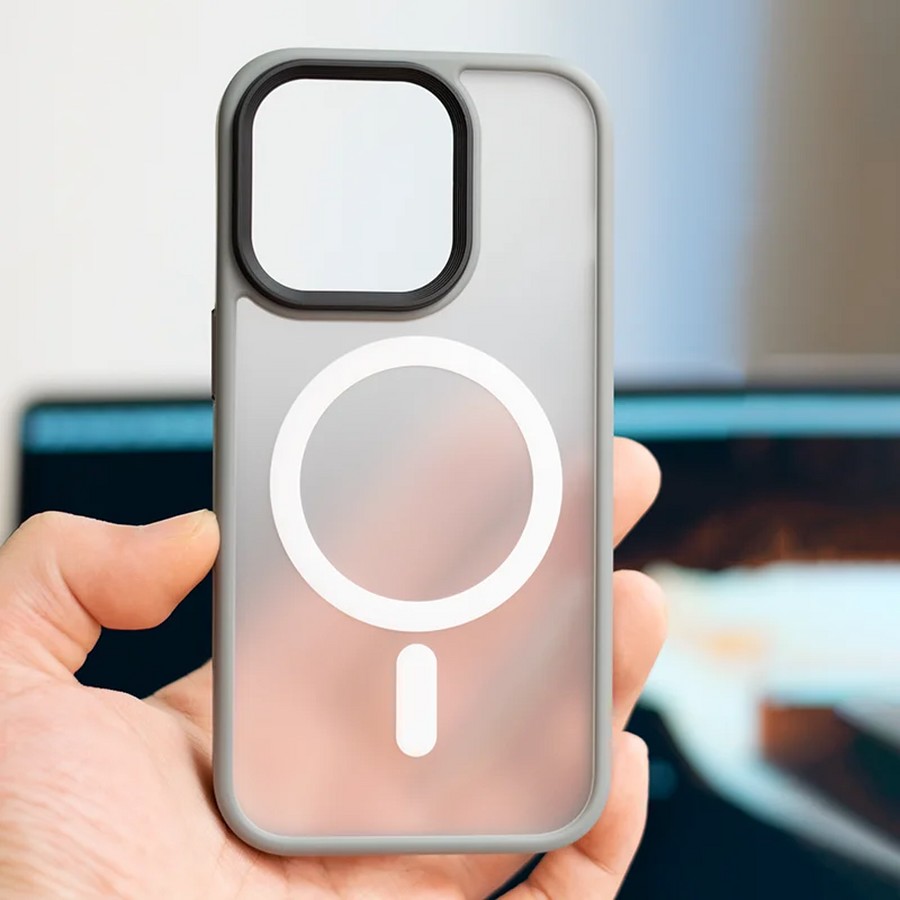 ���������� ��� ������� �����: ����������� �������� Magsafe � ������ ��� Apple iPhone 15 �����