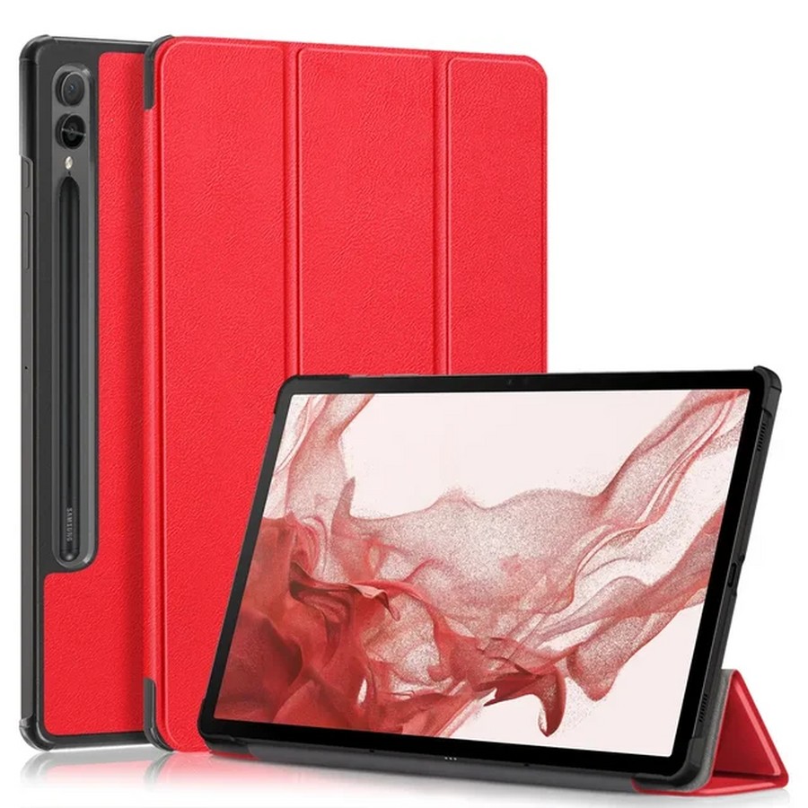    : - Fashion Case   Samsung Tab S10 FE+ 13.1 (2005) 