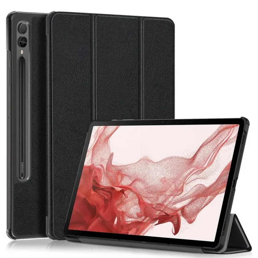    : - Fashion Case   Samsung Tab S10 FE+ 13.1 (2005) 