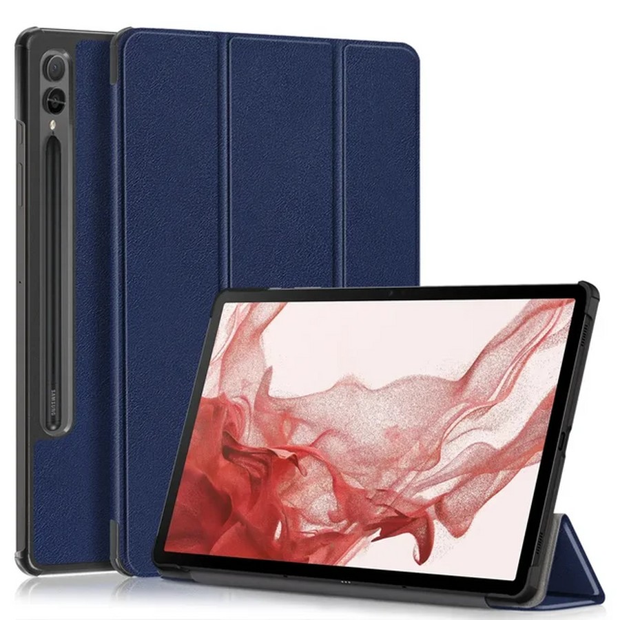    : - Fashion Case   Samsung Tab S10 FE+ 13.1 (2005) 