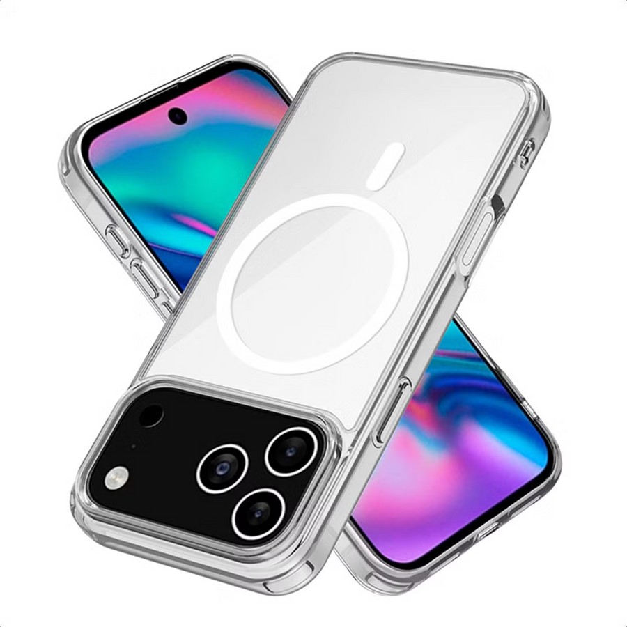    :    Magsafe  Apple iPhone 17 Pro 
