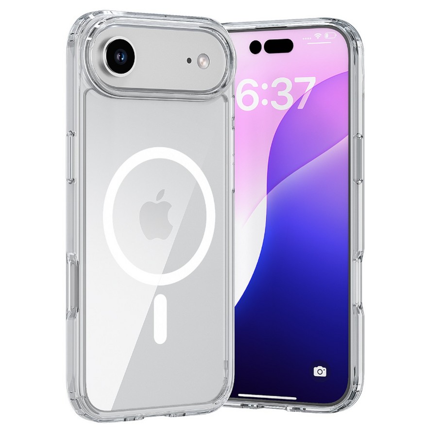    :    Magsafe  Apple iPhone 17 Air 