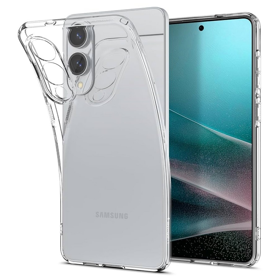    :   0.6   Samsung S25 Edge 