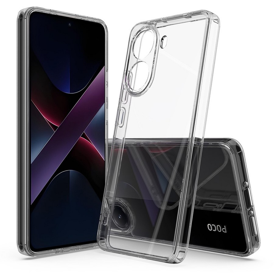    :   0.6   Xiaomi Poco X7 Pro 5G 