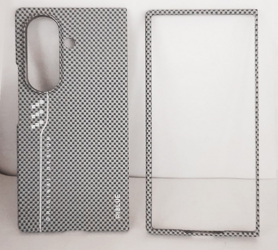    :    PIBLUE c MagSafe  Samsung Z Fold 7 