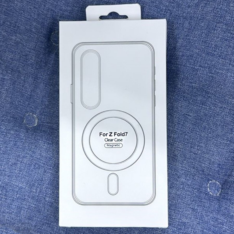    :    Magsafe  Samsung Z Fold 7 