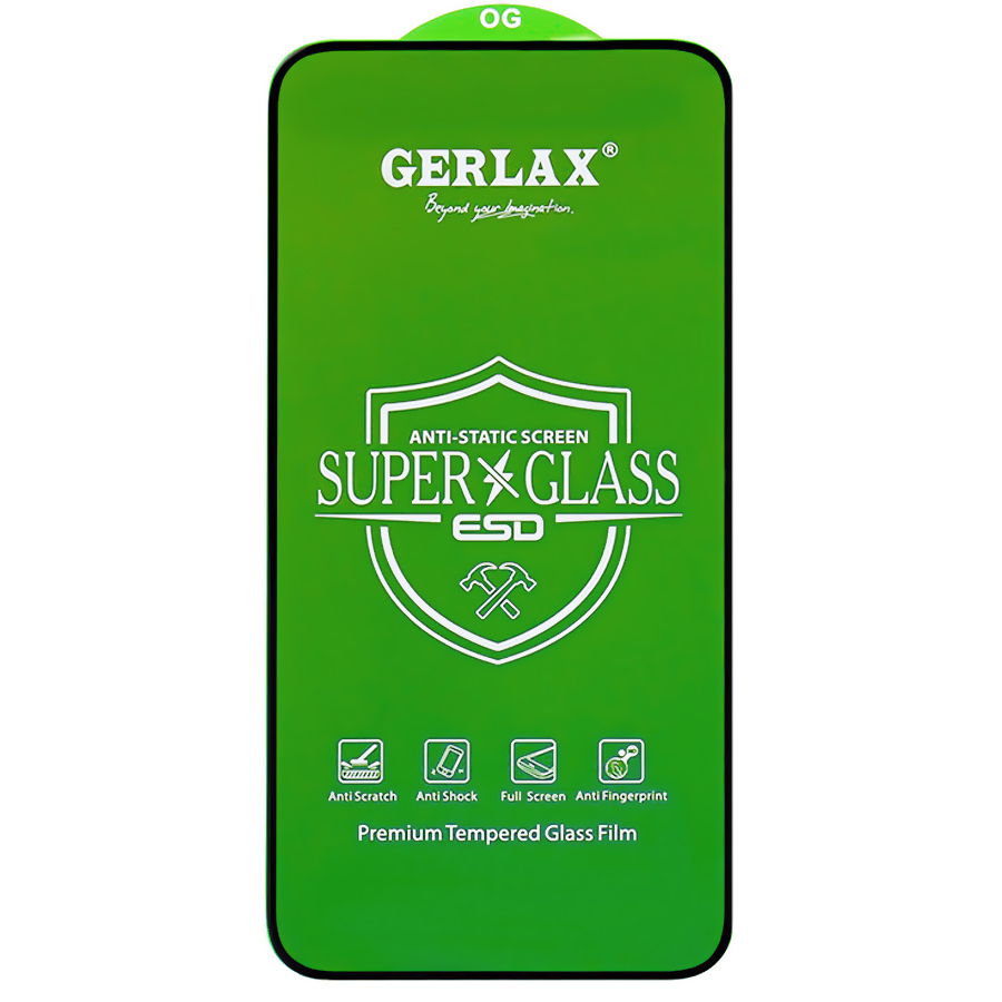    :   3D  Gerlax  Apple iPhone 17 air 