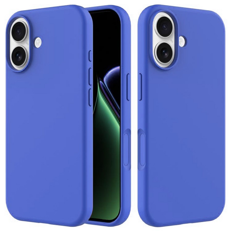    :     (Silicone Case)  Apple iPhone 17 