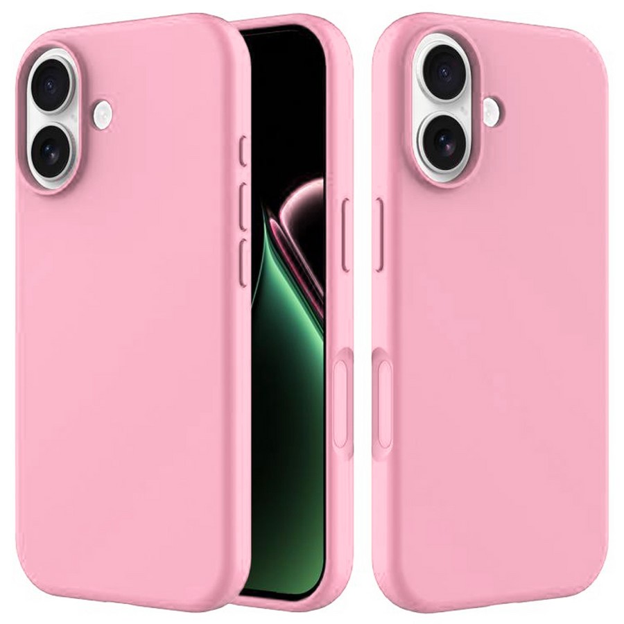    :     (Silicone Case)  Apple iPhone 17 