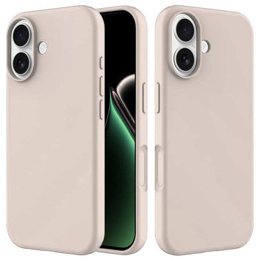    :     (Silicone Case)  Apple iPhone 17 