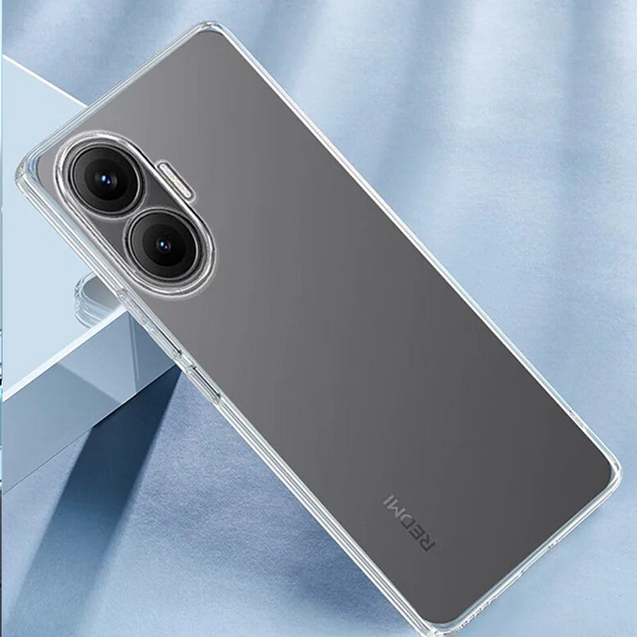    :   0.6   Xiaomi Poco F7 