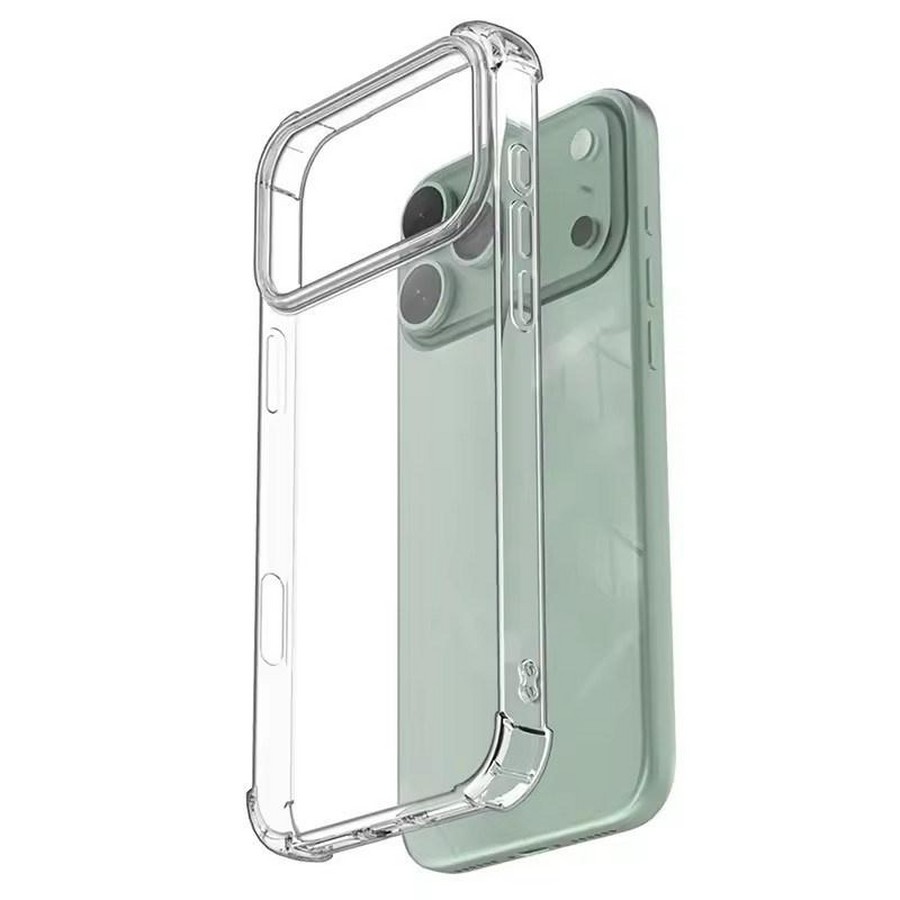    :    Apple iPhone 17 Pro Max    