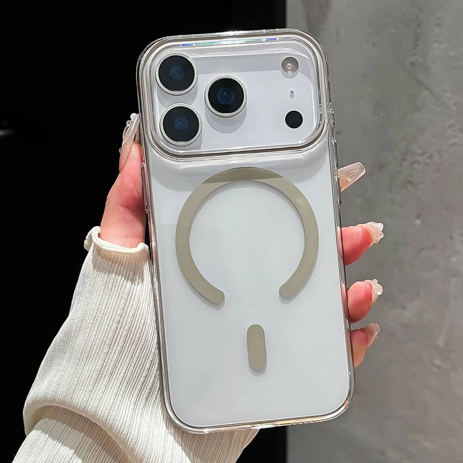    :    Magsafe  Apple iPhone 17 Pro 
