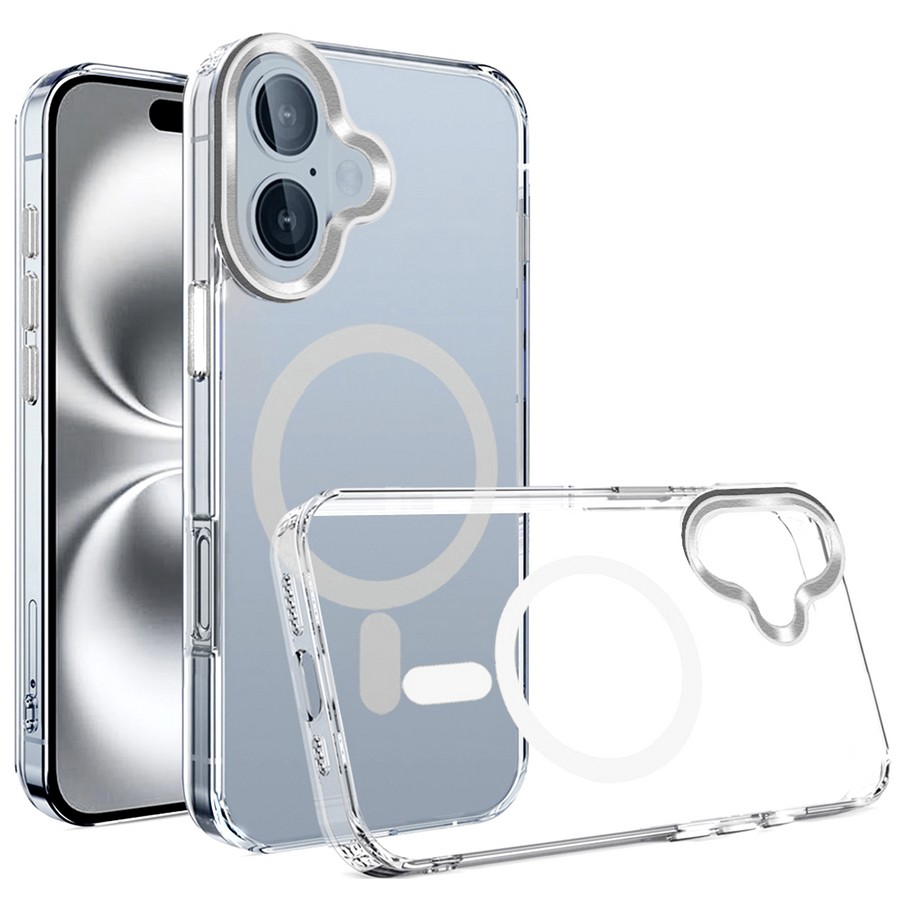    :    Magsafe  Apple iPhone 17 