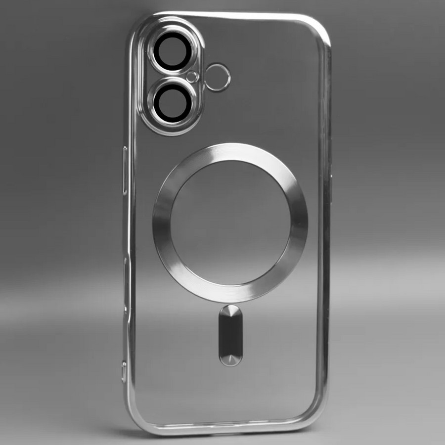    :    Magsafe Magnetic  Apple iPhone 17 