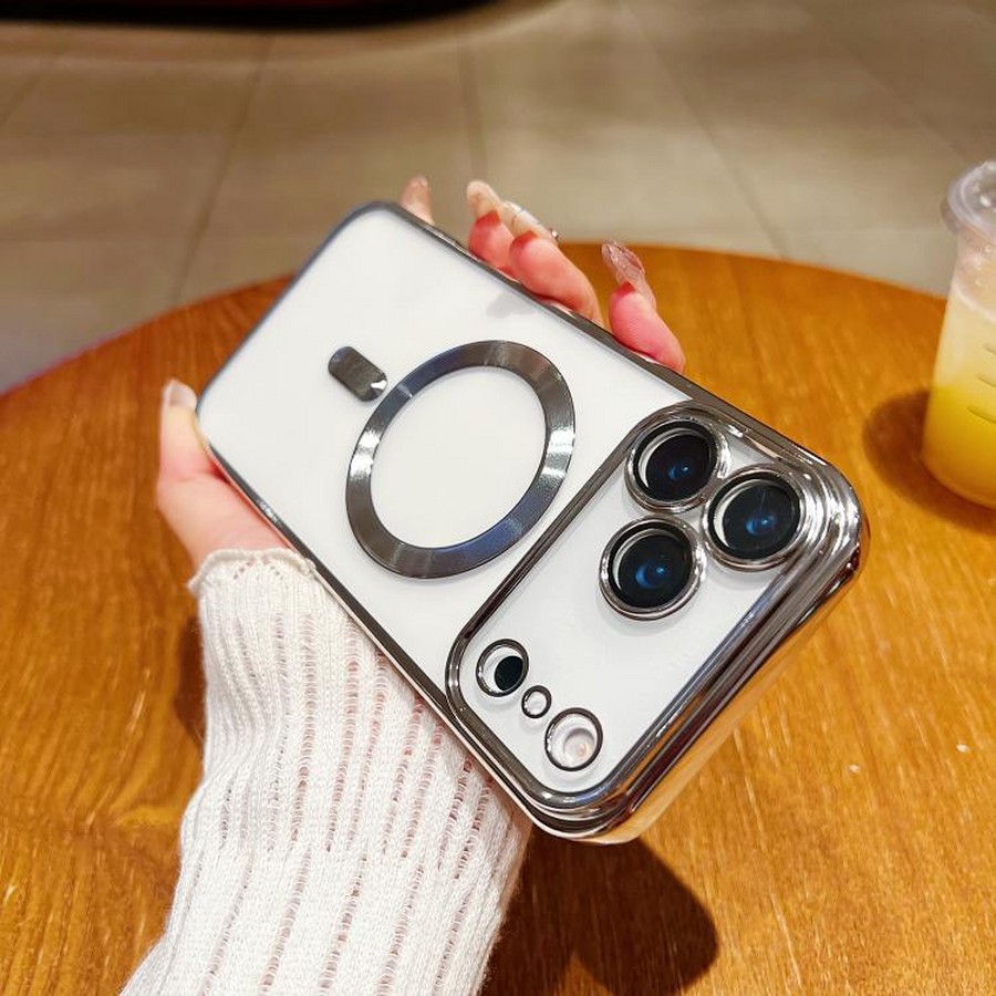    :    Magsafe Magnetic  Apple iPhone 17 Pro 