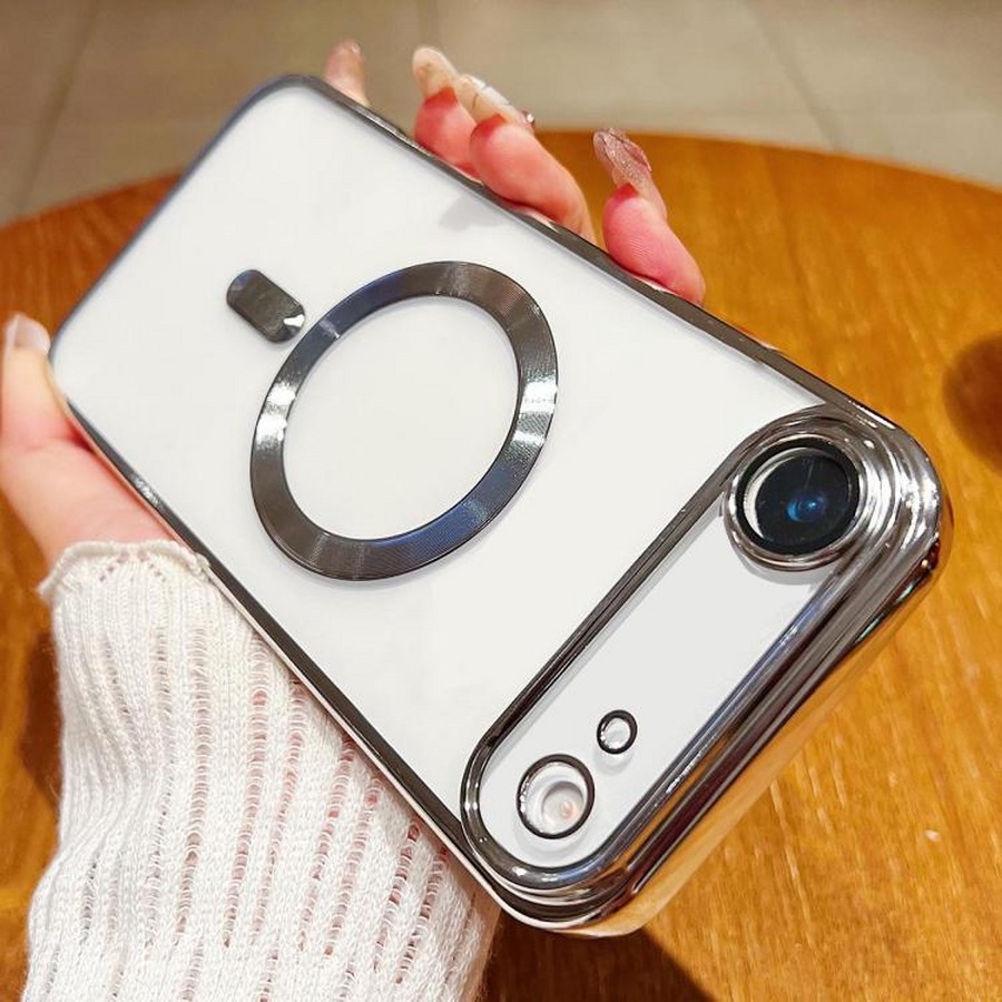    :    Magsafe Magnetic  Apple iPhone 17 Air 