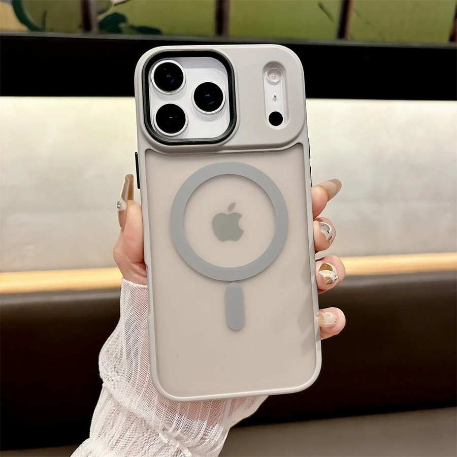    :   Magsafe    Apple iPhone 17 Pro 