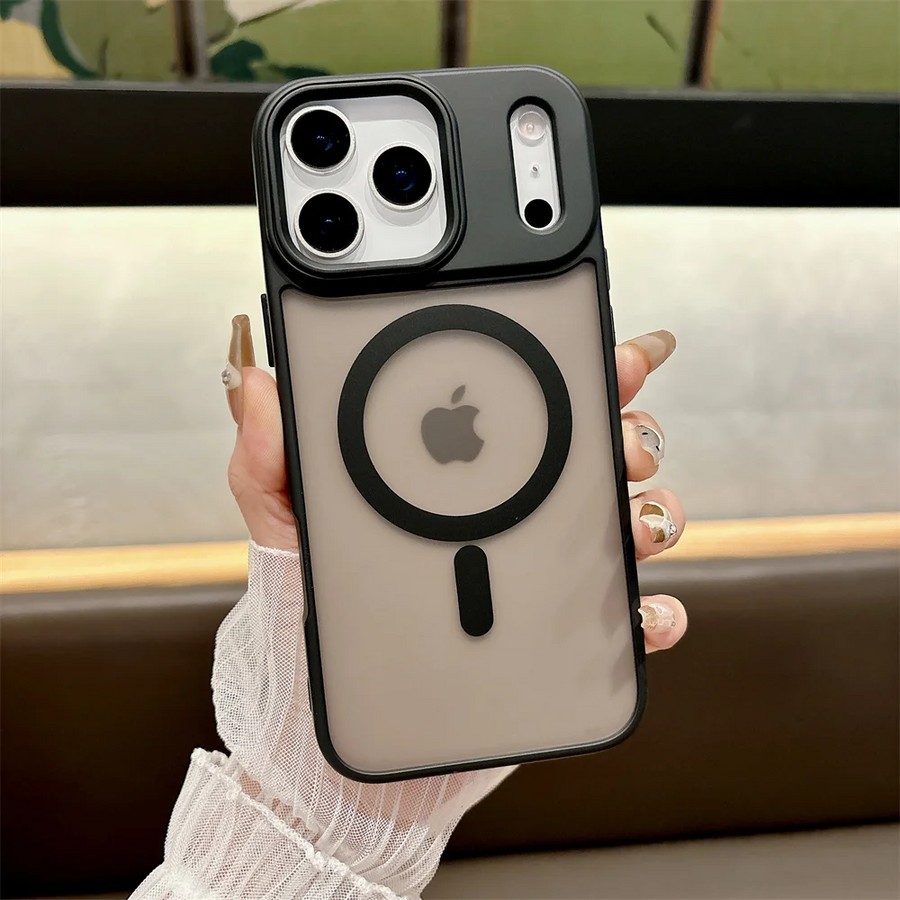    :   Magsafe    Apple iPhone 17 Pro 