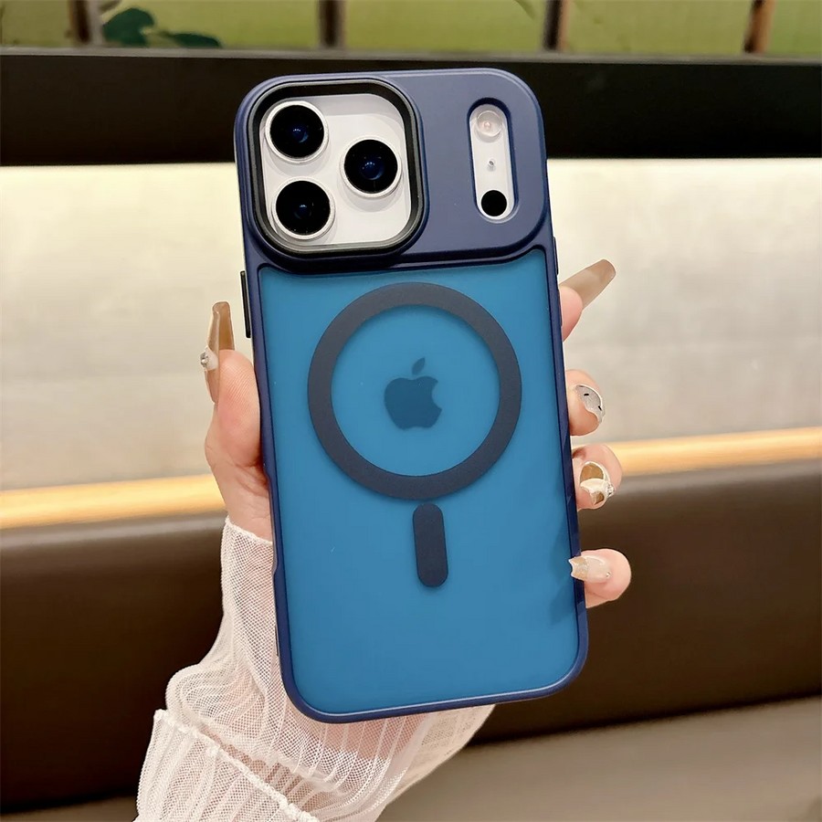    :   Magsafe    Apple iPhone 17 Pro 