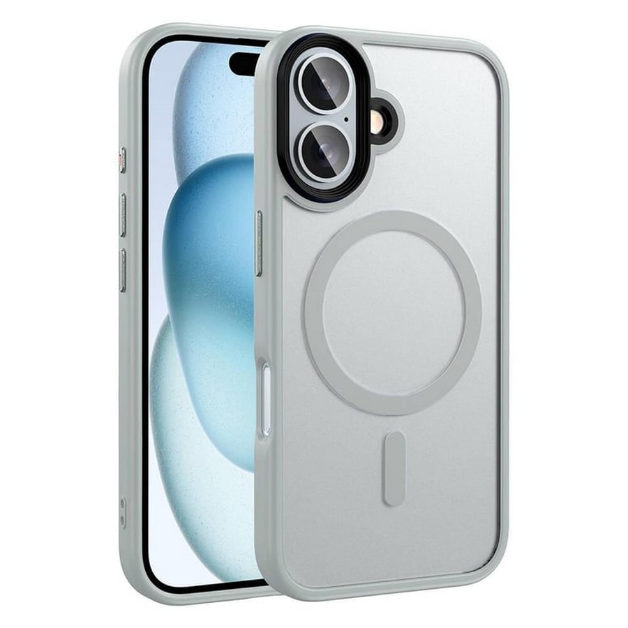    :   Magsafe    Apple iPhone 17 