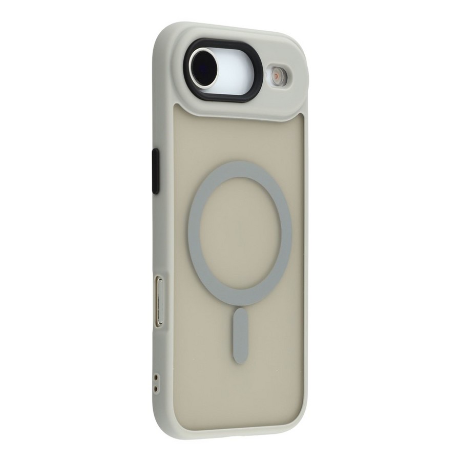    :   Magsafe    Apple iPhone 17 Air 