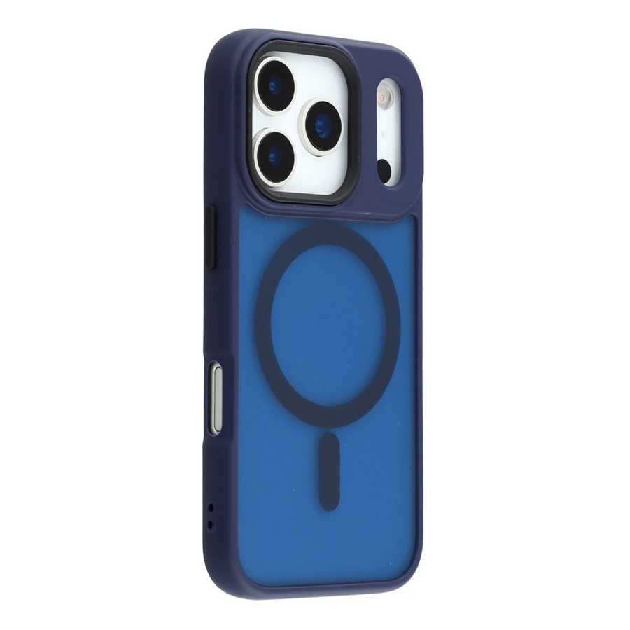    :   Magsafe    Apple iPhone 17 Pro Max 