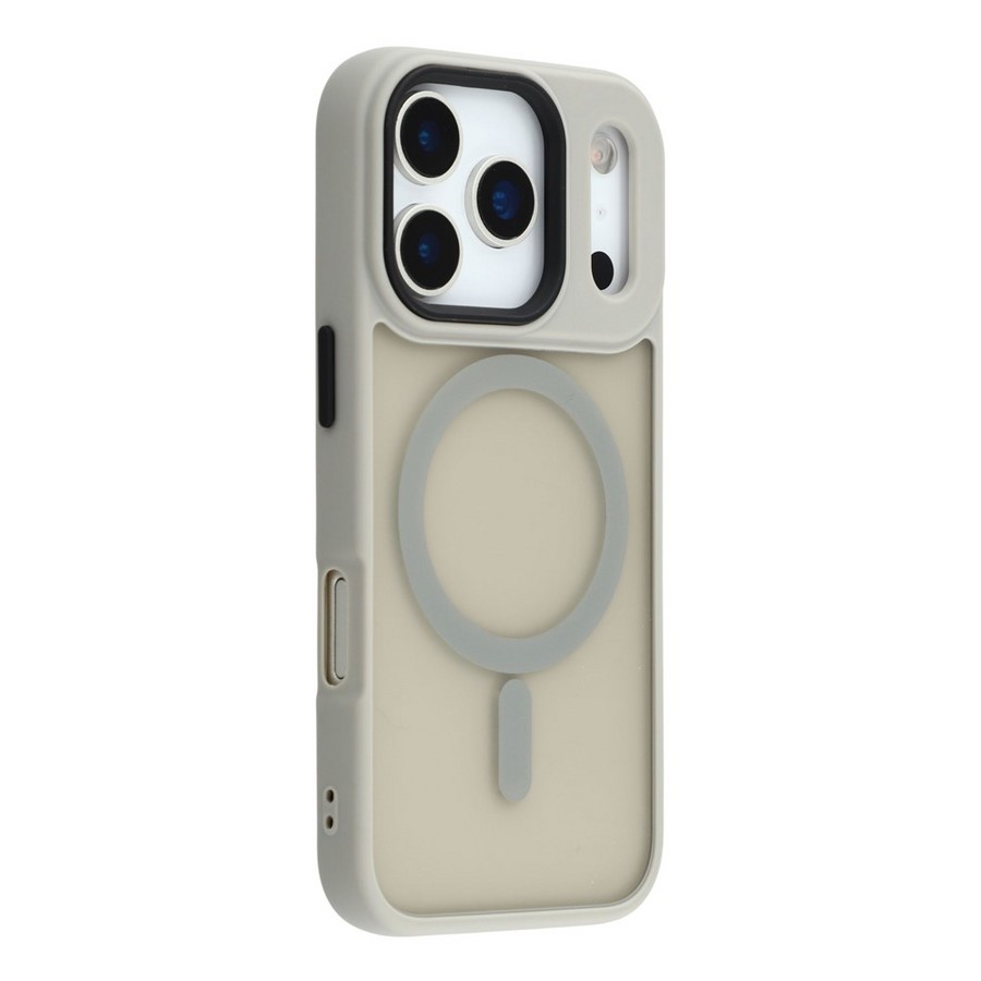    :   Magsafe    Apple iPhone 17 Pro Max 
