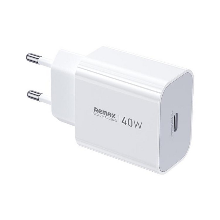    :  Remax CA10 40W Type-C  Apple iPhone 17 