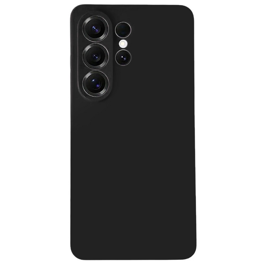    :     Silky soft-touch  Samsung S26 Ultra 