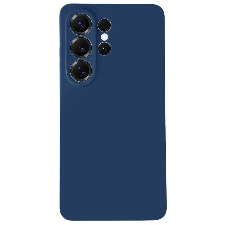    :     Silky soft-touch  Samsung S26 Ultra 