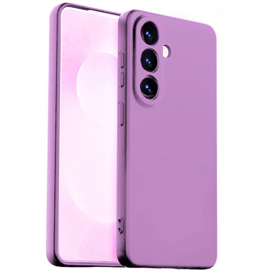    :     Silky soft-touch  Samsung S26 -