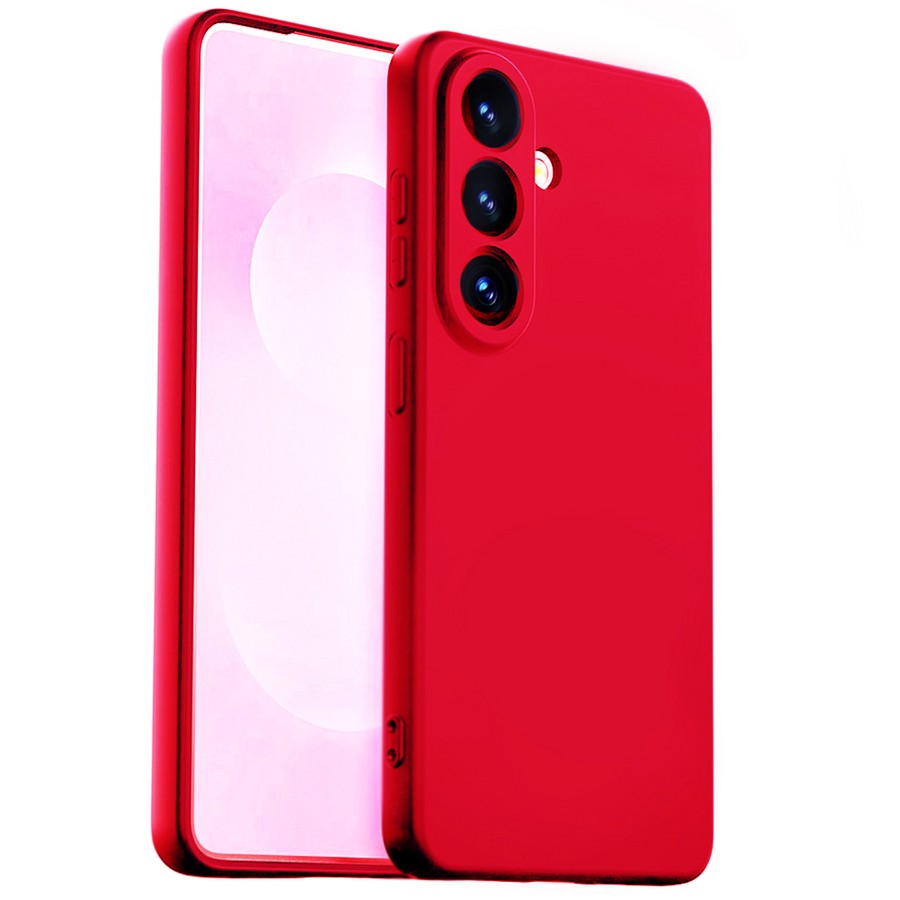    :     Silky soft-touch  Samsung S26 