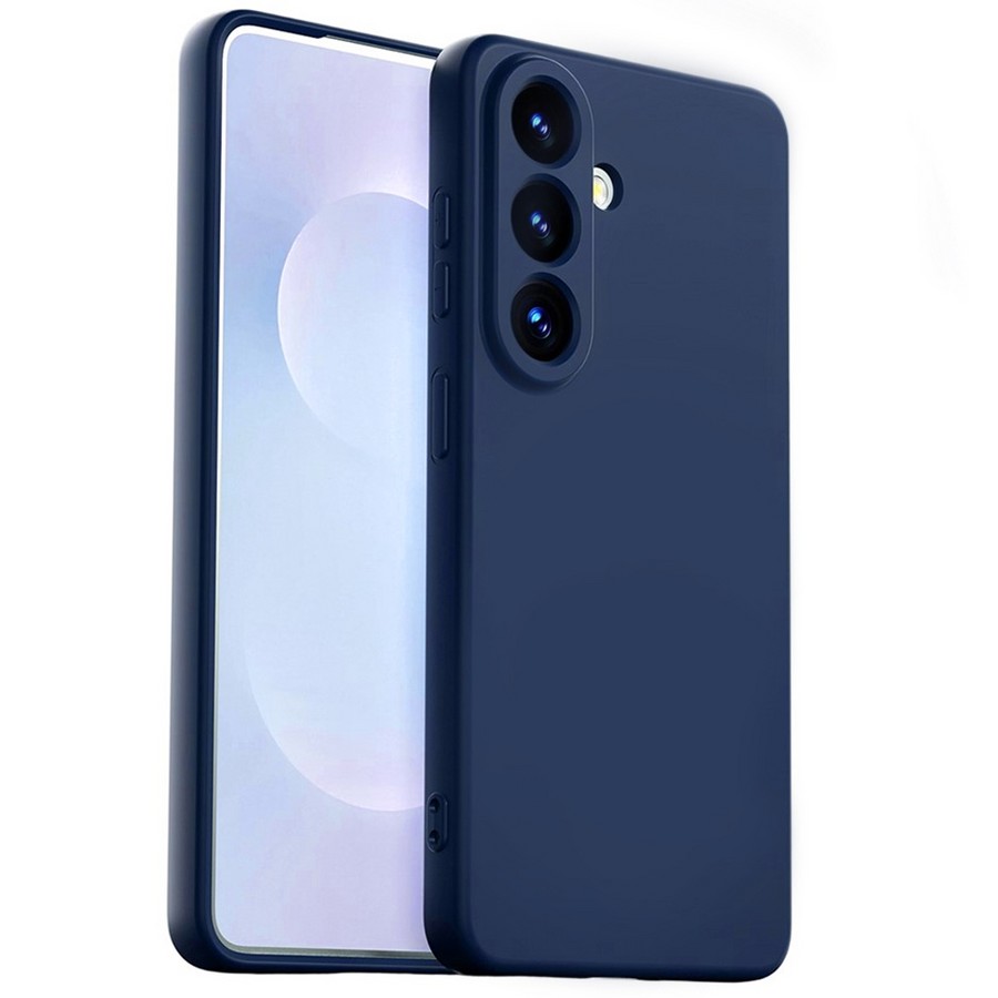    :     Silky soft-touch  Samsung S26 