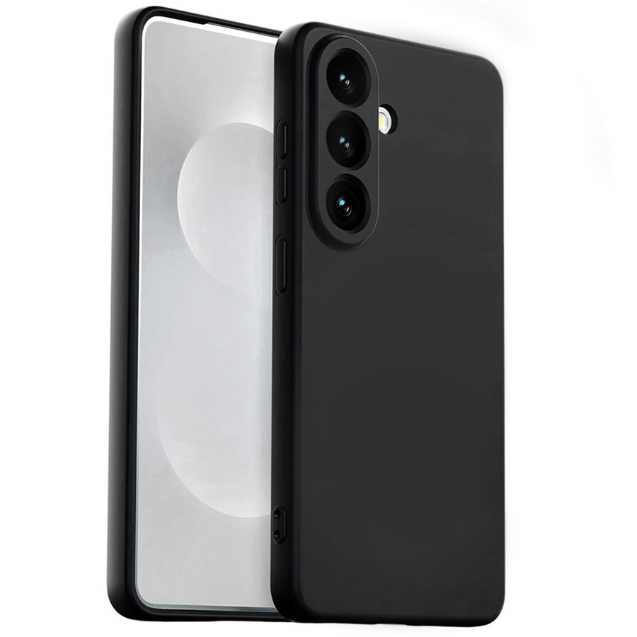    :     Silky soft-touch  Samsung S26 