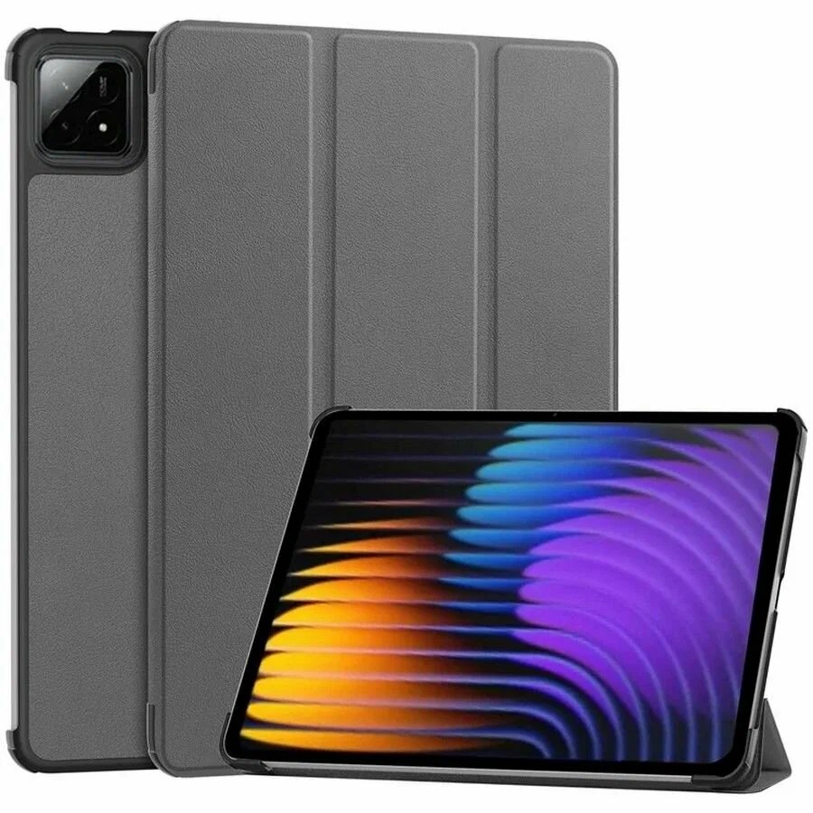    : - Fashion Case   Xiaomi Pad 7s Pro 